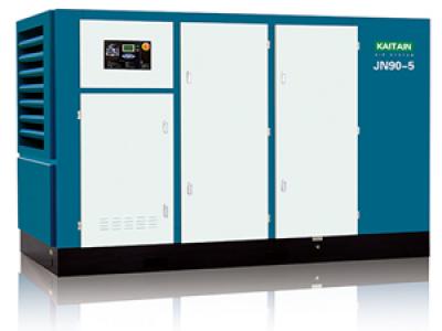 安达Kaitec0.5Mpa低压螺杆空气压缩机